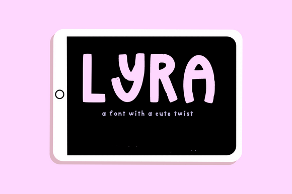 Lyra Font Review: A Designer’s Practical Take