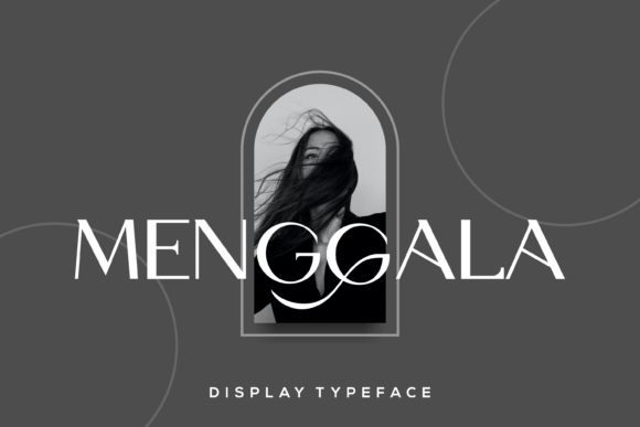 Menggala Font: Elevate Your Small Business Branding