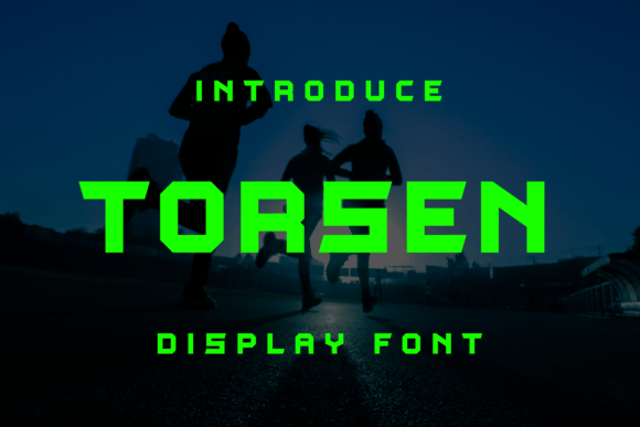 Torsen Font: Elevating Handmade Labels and Packaging